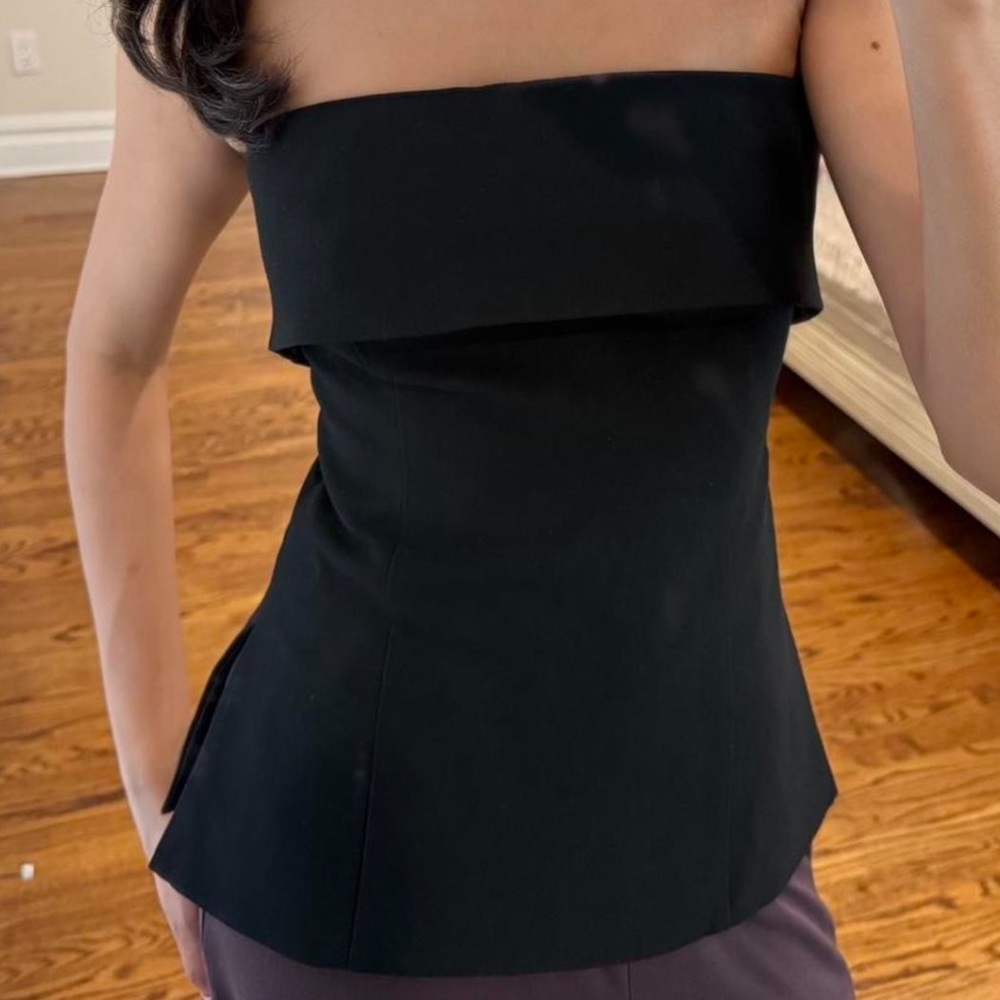 Aritzia element tube top